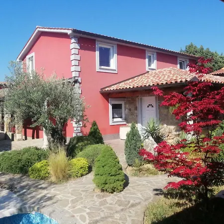 - With Private Pool *
