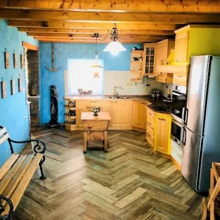 - With Private Pool Vila