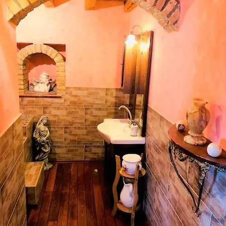 - With Private Pool * Izola