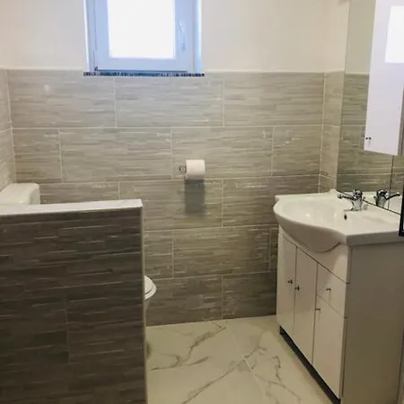 - With Private Pool Vila Izola