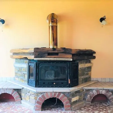 Vila - With Private Pool *