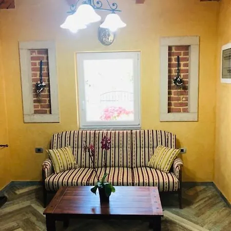 Vila - With Private Pool