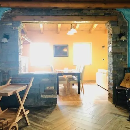 Vila - With Private Pool Izola